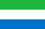 Prepaid travel eSIM data coverage for Sierra Leone 500MB/Day - ConnectMeGuru